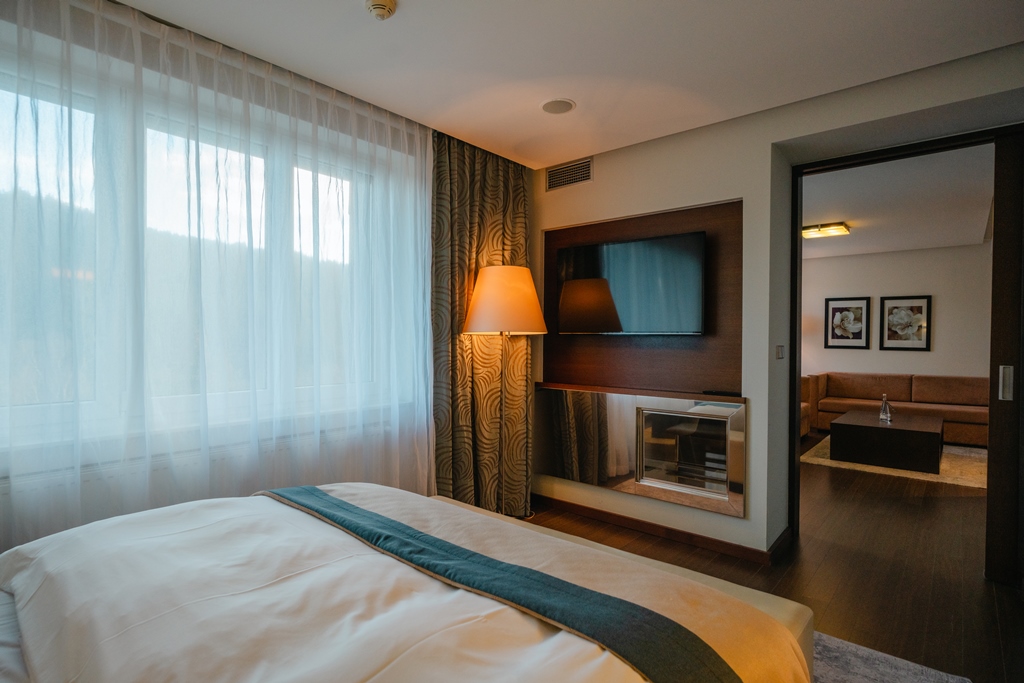 Seznam televizních programů